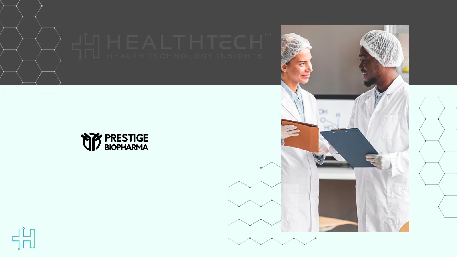 Prestige Biopharma, Biosidus Partner to Launch Tuznue in Latin America