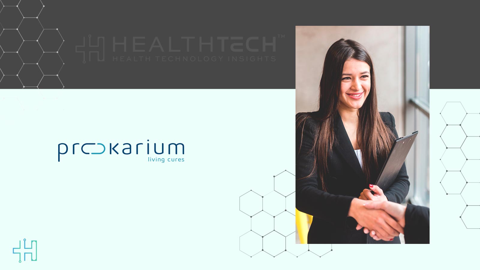 Prokarium Appoints Ibs Mahmood as Chief Executive Officer