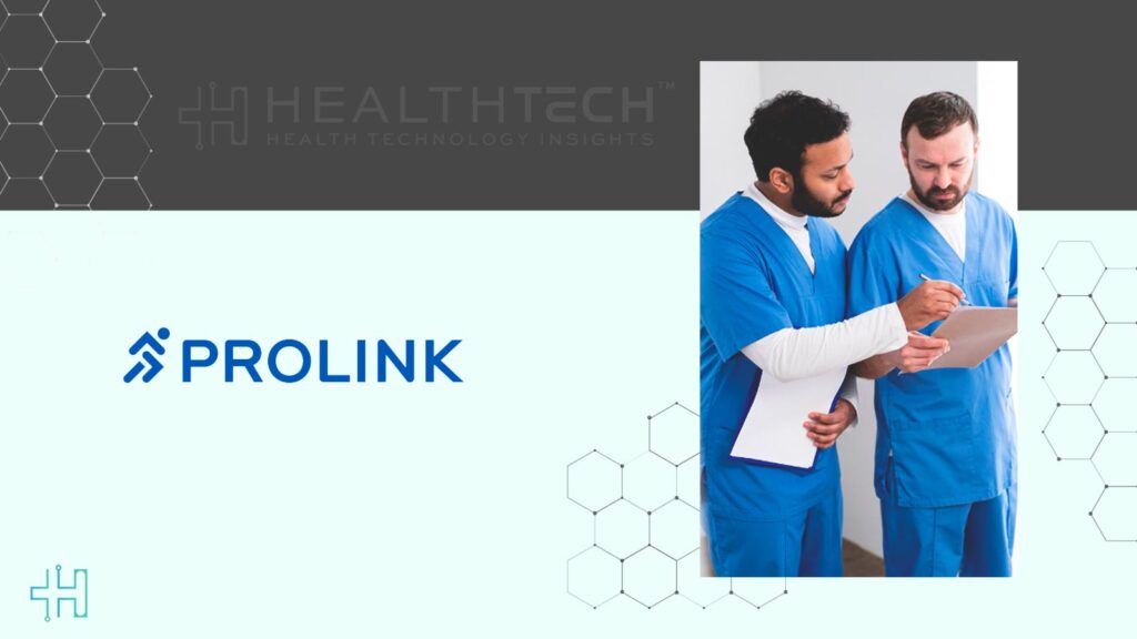 Prolink Partners with Inspire to Boost Nurse Leadership Excellence
