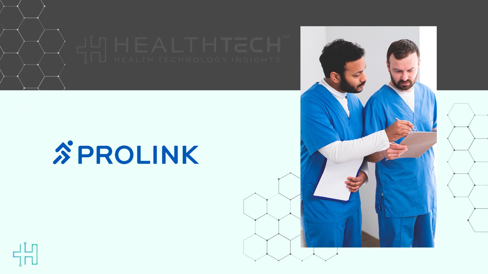 Prolink Partners with Inspire to Boost Nurse Leadership Excellence