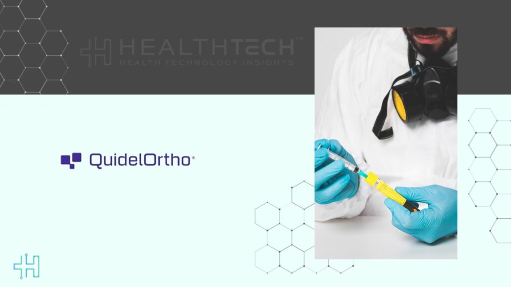 QuidelOrtho Gets FDA Clearance for VITROS hs Troponin I Assay