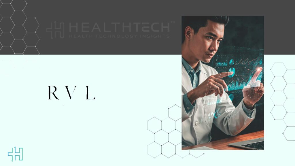 RVL Pharmaceuticals Names New Leaders to Boost Growth