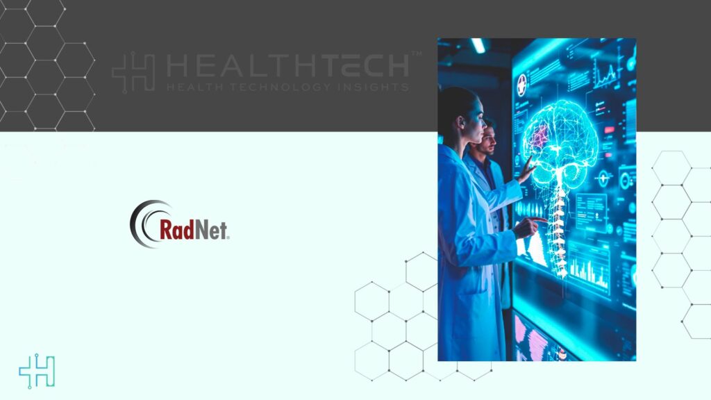 RadNet Acquires CIMAR UK to Boost AI Imaging and Screening