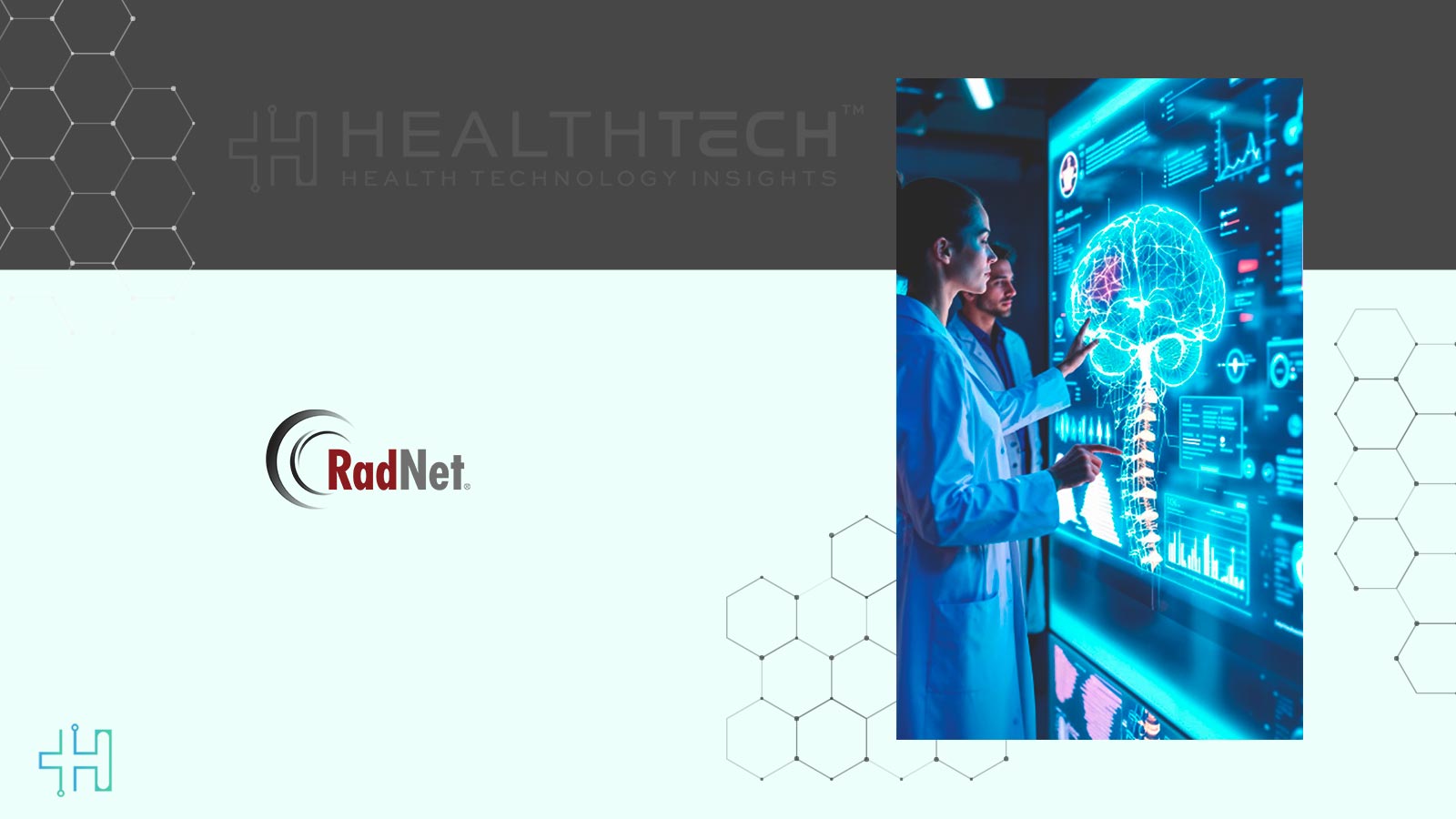 RadNet Acquires CIMAR UK to Boost AI Imaging and Screening