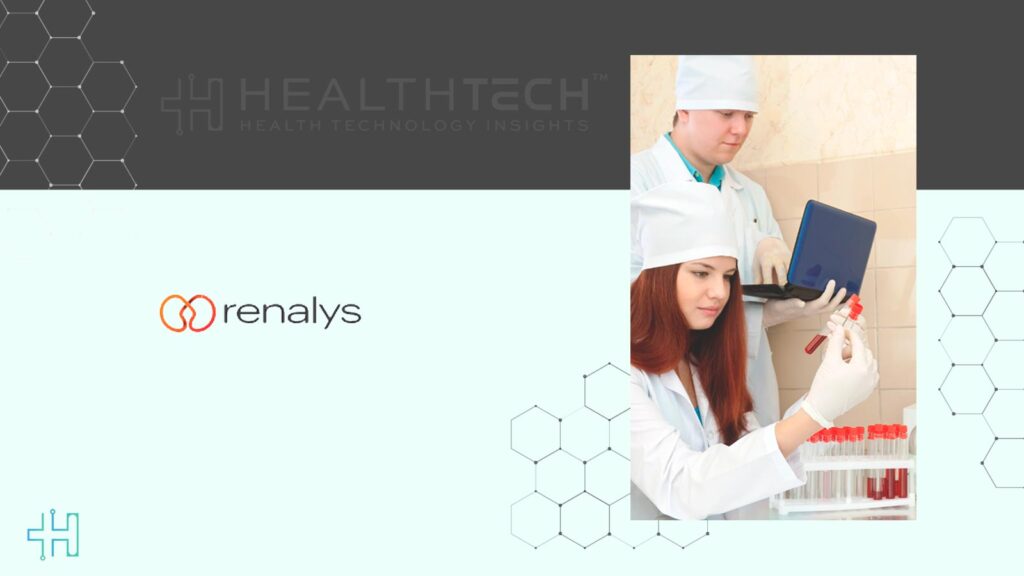 Renalys Pharma Reports Positive Phase III Sparsentan Results