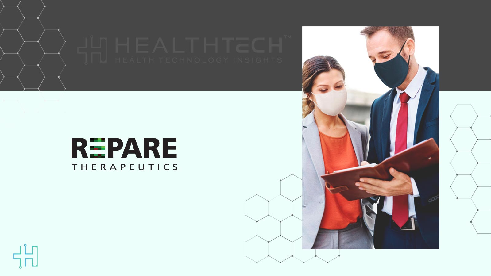 Repare Signs Shareholder Agreements for Xeno Deal