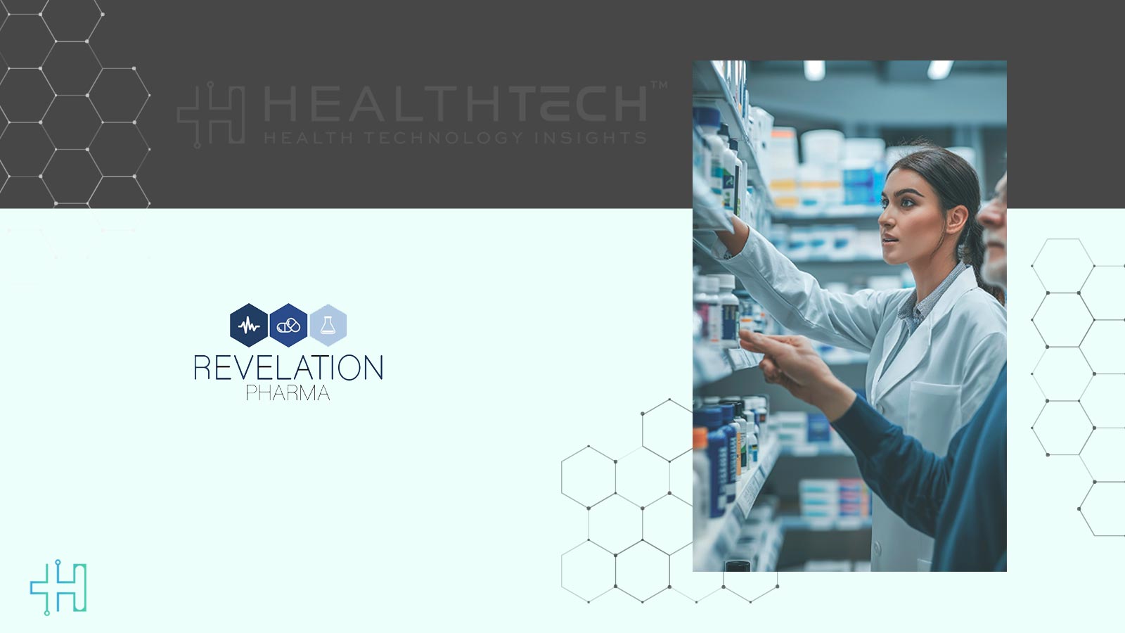 Revelation Pharma PGY1 Residency Earns 8-Year ASHP Accreditation