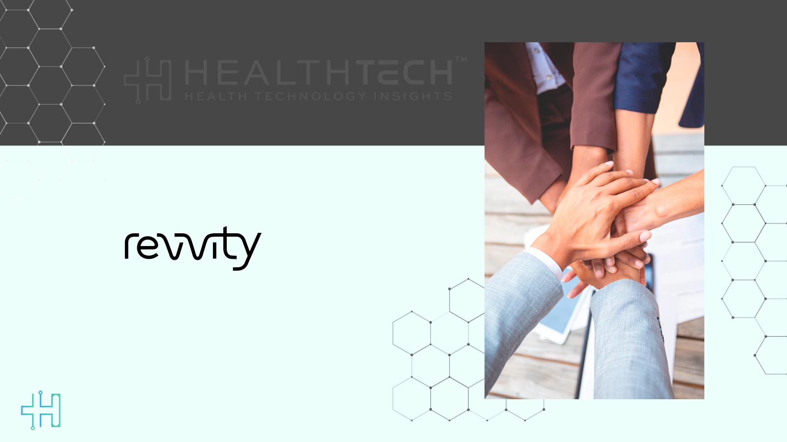 Revvity Launches Somatic Cancer Standards with MDIC and NIST