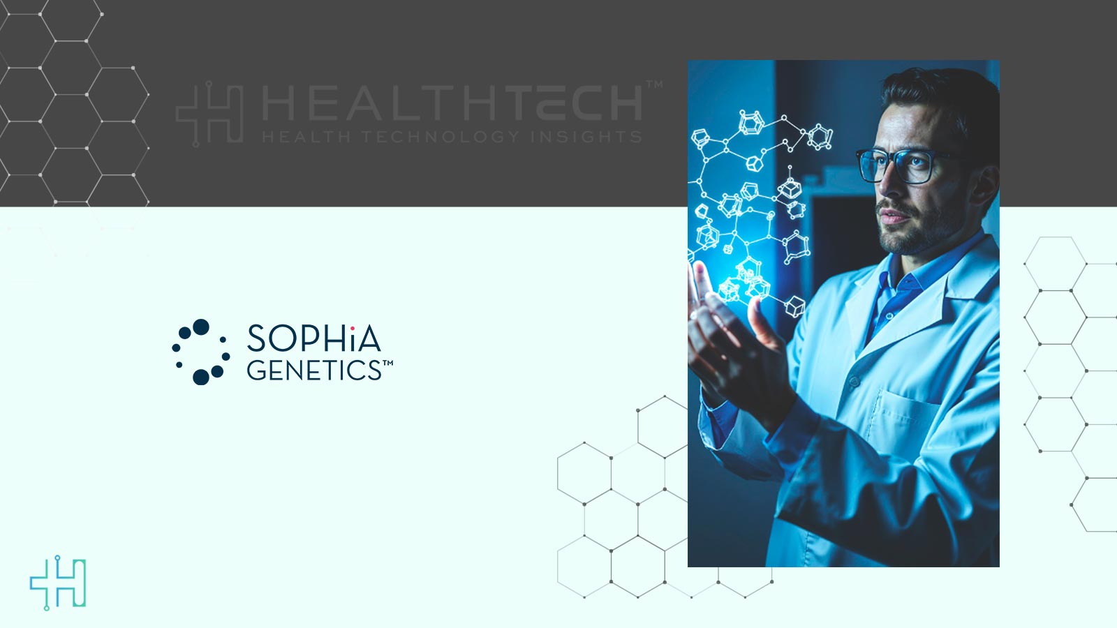 SOPHiA GENETICS, Element Bio Partner for AI Genomics