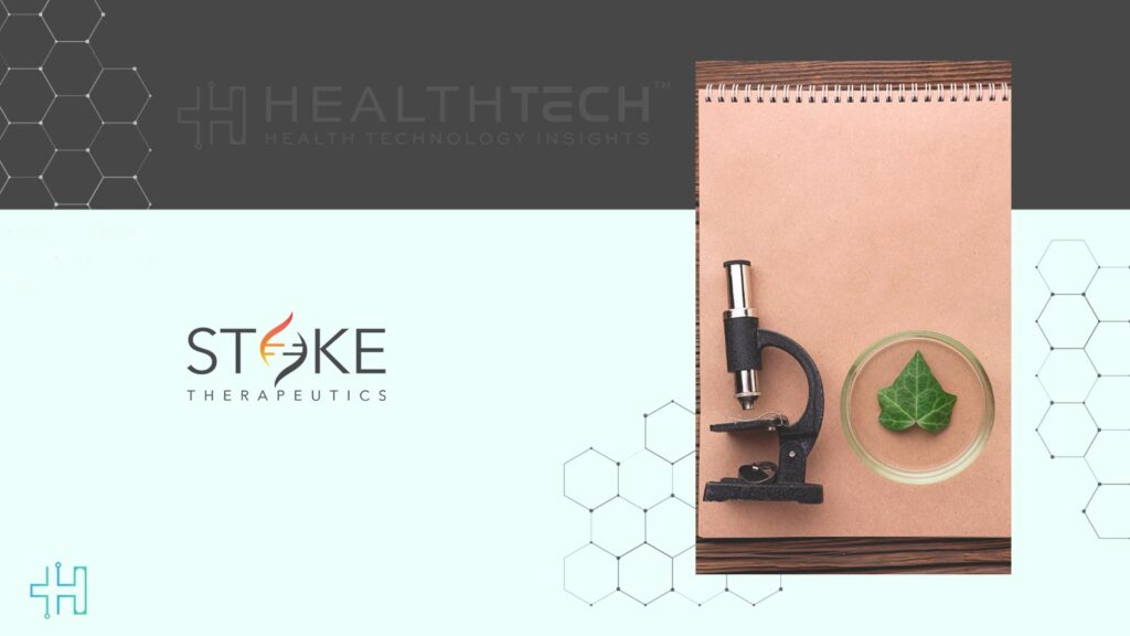 Stoke and Biogen Publish New Dravet Syndrome Findings