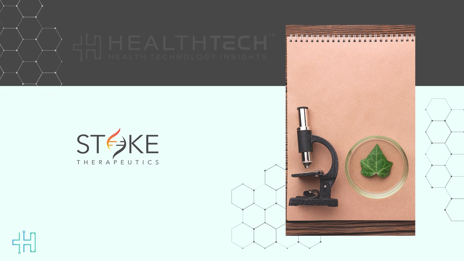 Stoke and Biogen Publish New Dravet Syndrome Findings