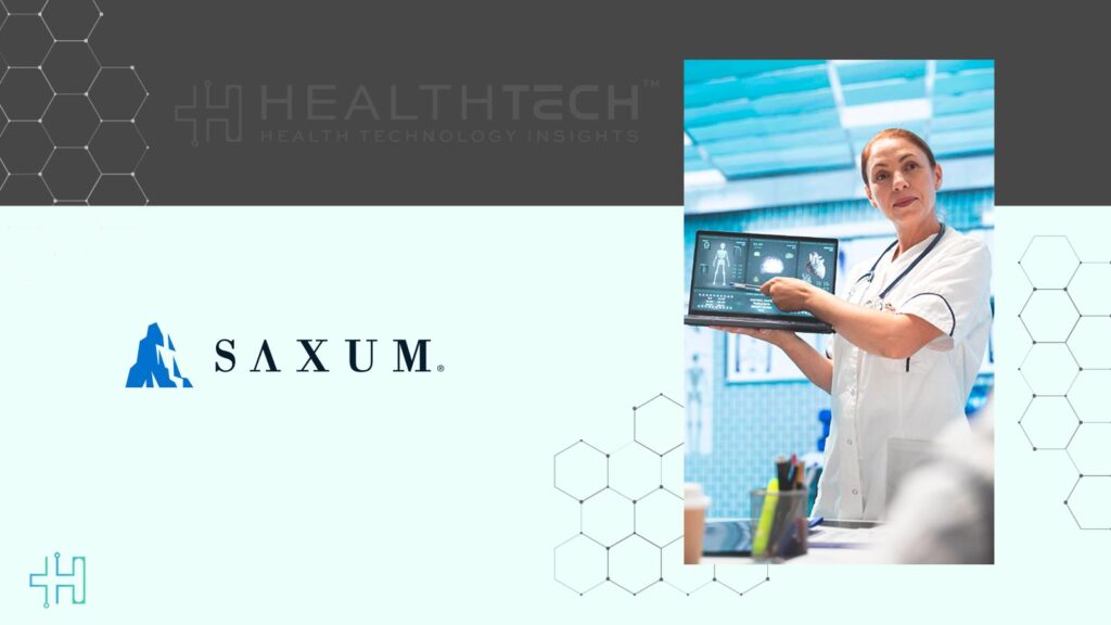 Saxum Appoints Hart Brown as President of AI and Transformation