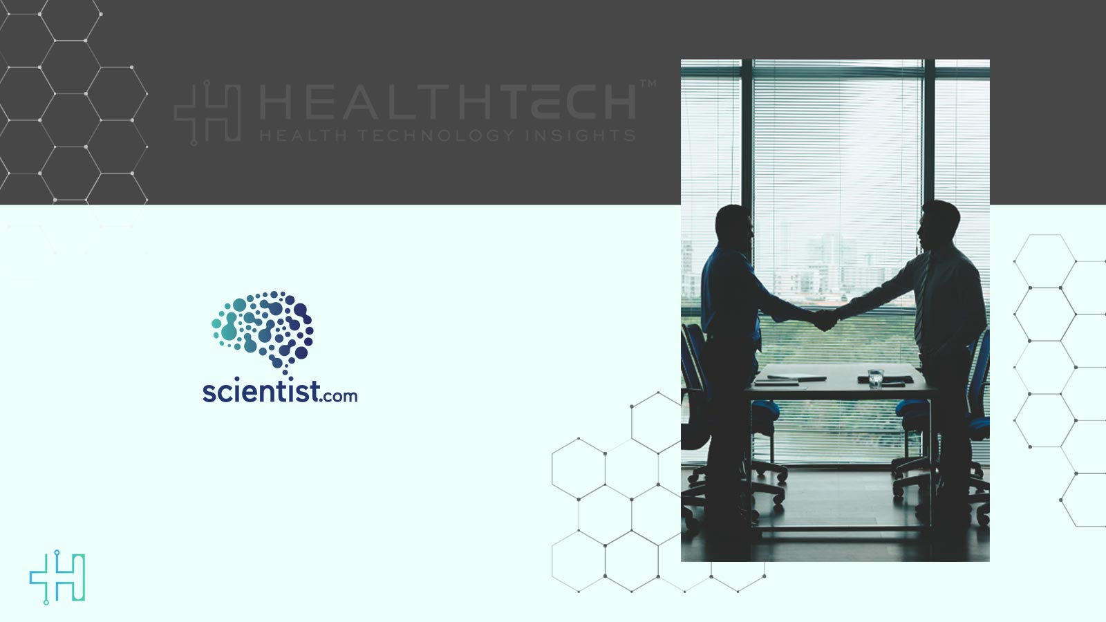 Scientist.com Acquired by GHO to Boost Global R&D