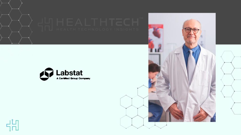 Scott LaNeve Named President of Labstat International