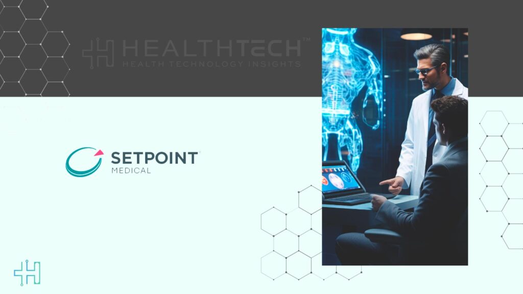 SetPoint Medical Gets CMS Approval for Neuroimmune System