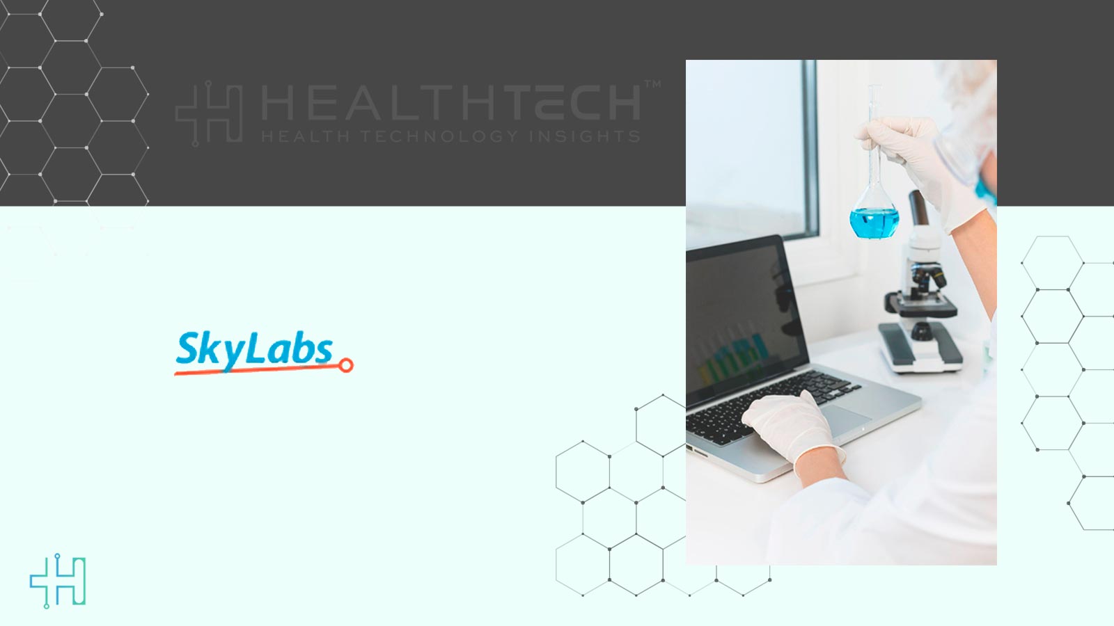 Sky Labs Attracts Investment With Omron Subsidiary OMRON VENTURES