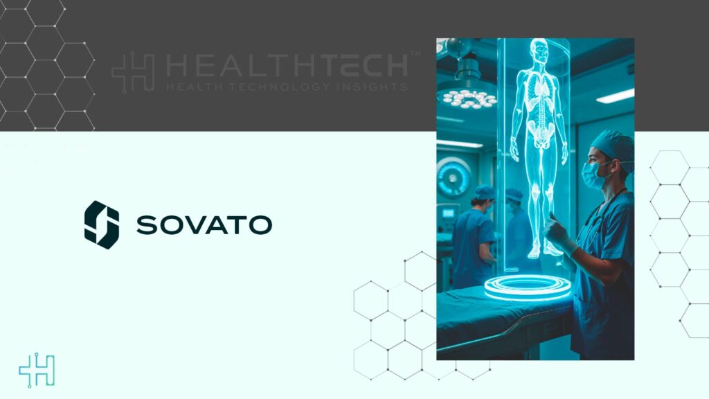 Sovato Secures Series B for Remote Robotic Surgery Platform