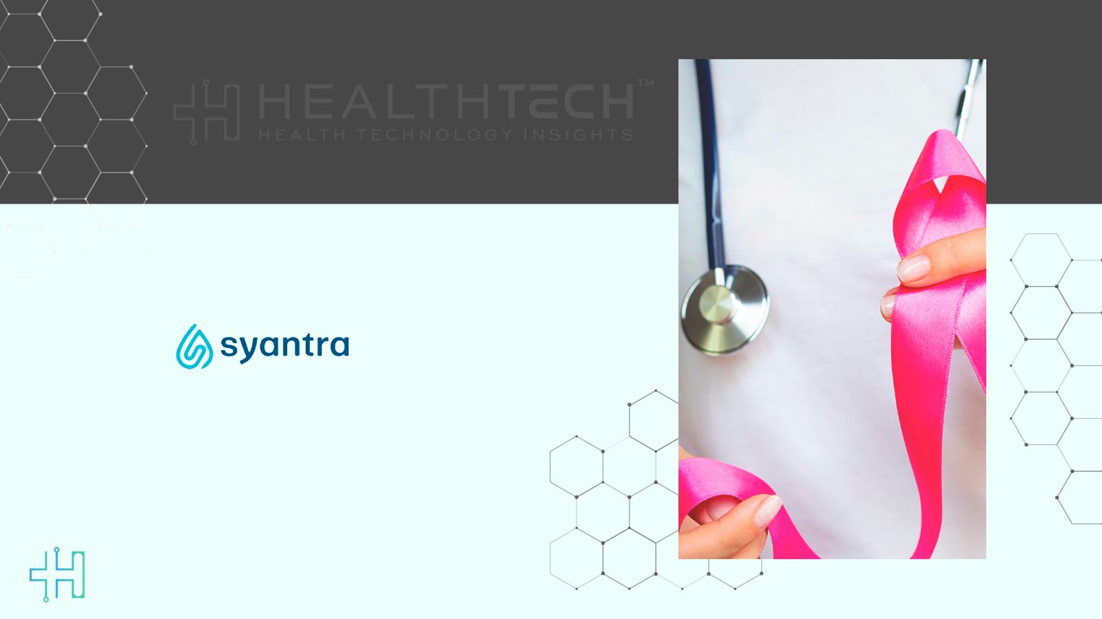 Syantra and Alamo Breast Cancer Foundation Launch First-Of-Its-Kind Partnership