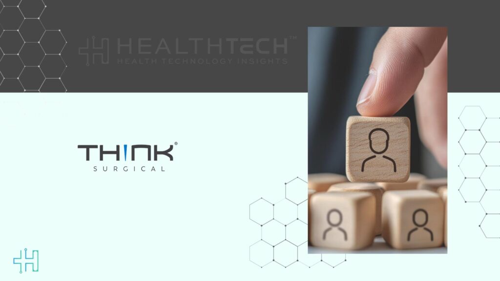 THINK Surgical appoints Josh DeRienzis as Chief Legal Officer