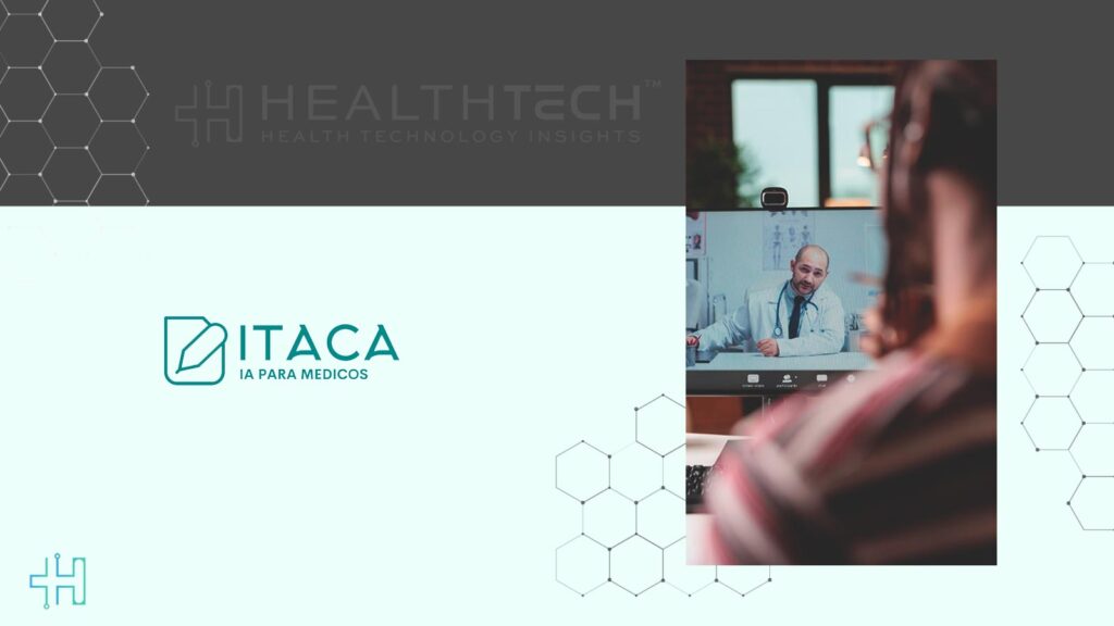 Itaca Unveils AI Tool for Auto Clinical Notes in Telehealth