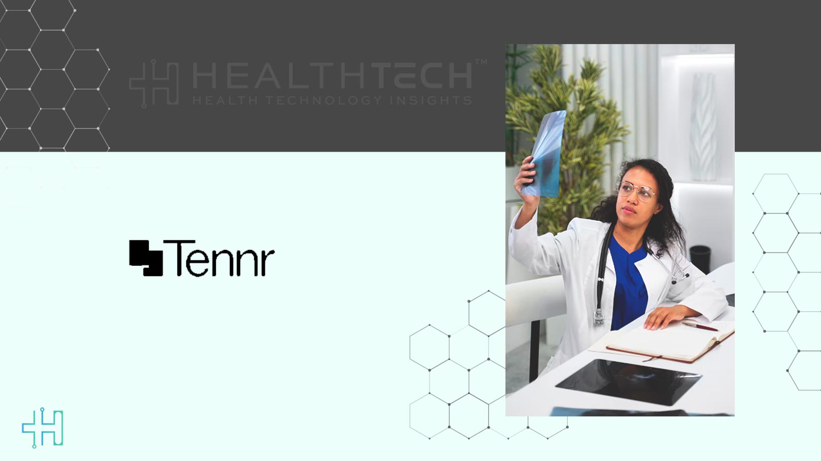 Tennr Hires Maulik Shah as General Manager of Health Systems