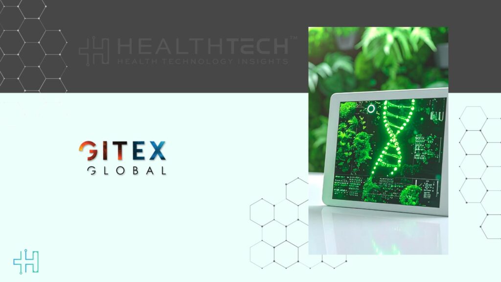 AI, Quantum and Biotech Drive Trillion-Dollar Health Shift at GITEX