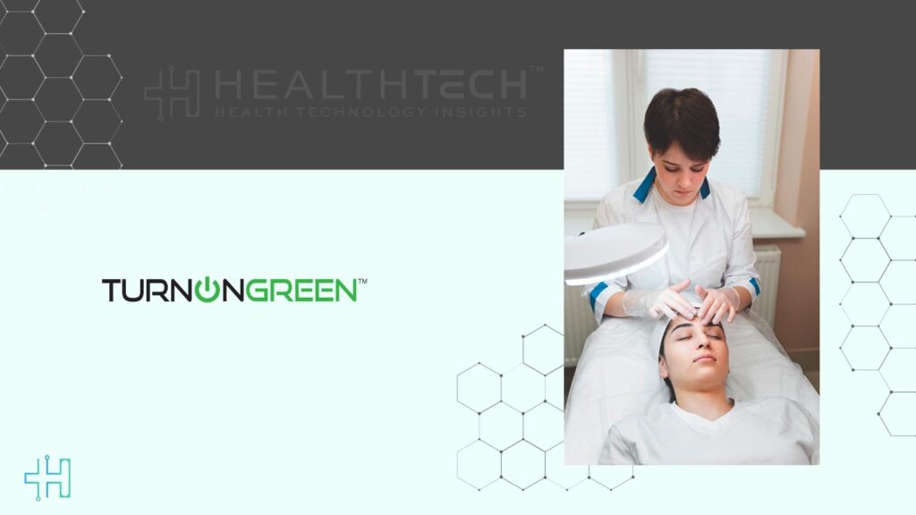 TurnOnGreen to Power New High-Precision Medical Laser