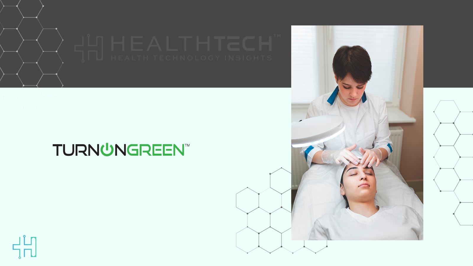TurnOnGreen to Power New High-Precision Medical Laser