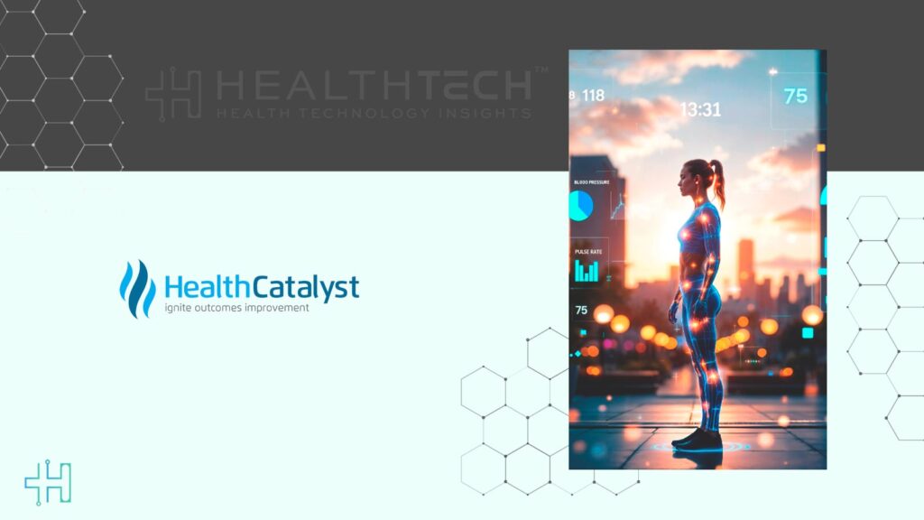 UnityPoint Health Launches Health Catalyst Ignite for Analytics