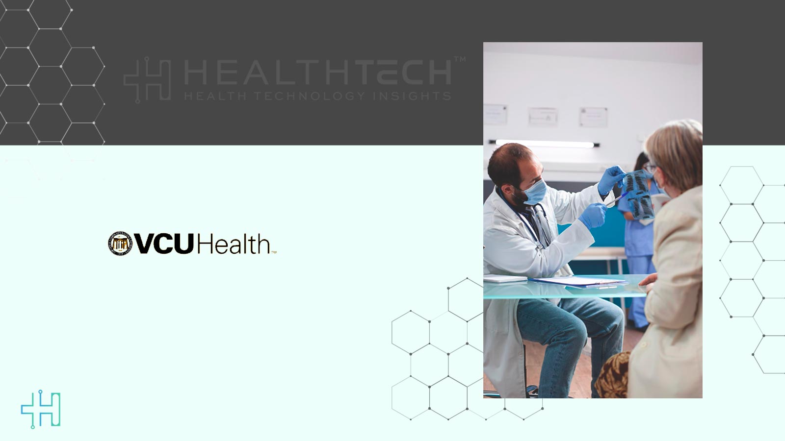 VCU Health Showcases Rare Chronic Pancreatitis Surgery