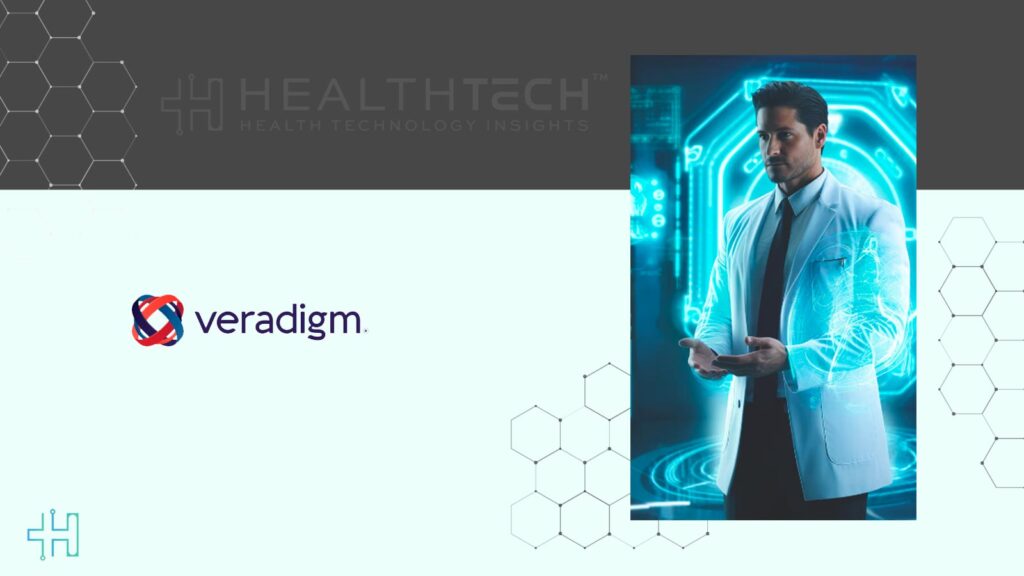 Veradigm Appoints Tehsin Syed as Chief Product and Technology Officer