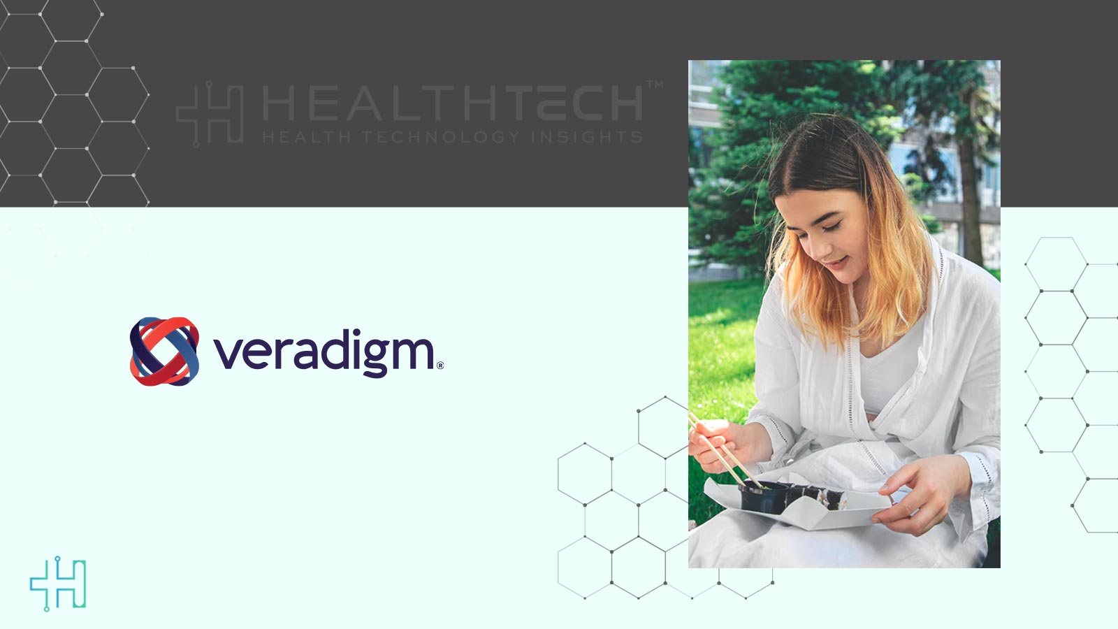 Veradigm Launches Enhanced Ambient Scribe Capabilities