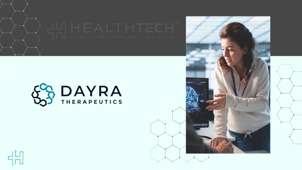 Versant Ventures Launches Dayra Therapeutics With Biogen
