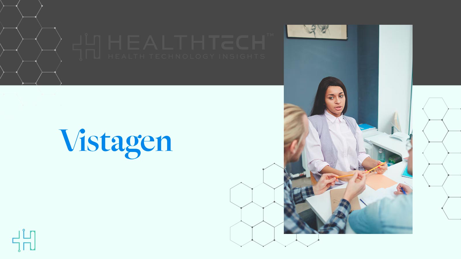 Vistagen Completes Phase 3 Study for Social Anxiety Treatment