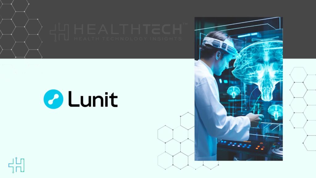 Volpara Rebrands as Lunit to Advance AI Cancer Solutions