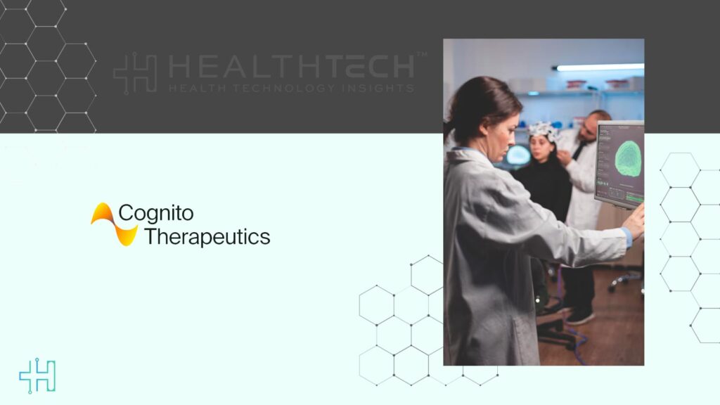 WVU and Cognito Launch AI Brain Health Collaboratory