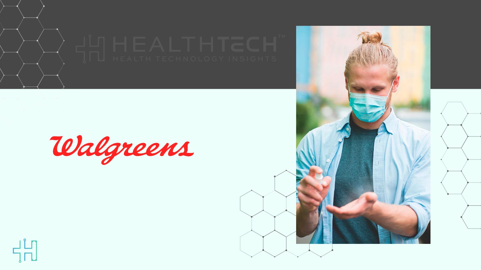 Walgreens Launches Enhanced Respiratory Index to Track Flu and COVID-19 Hotspots