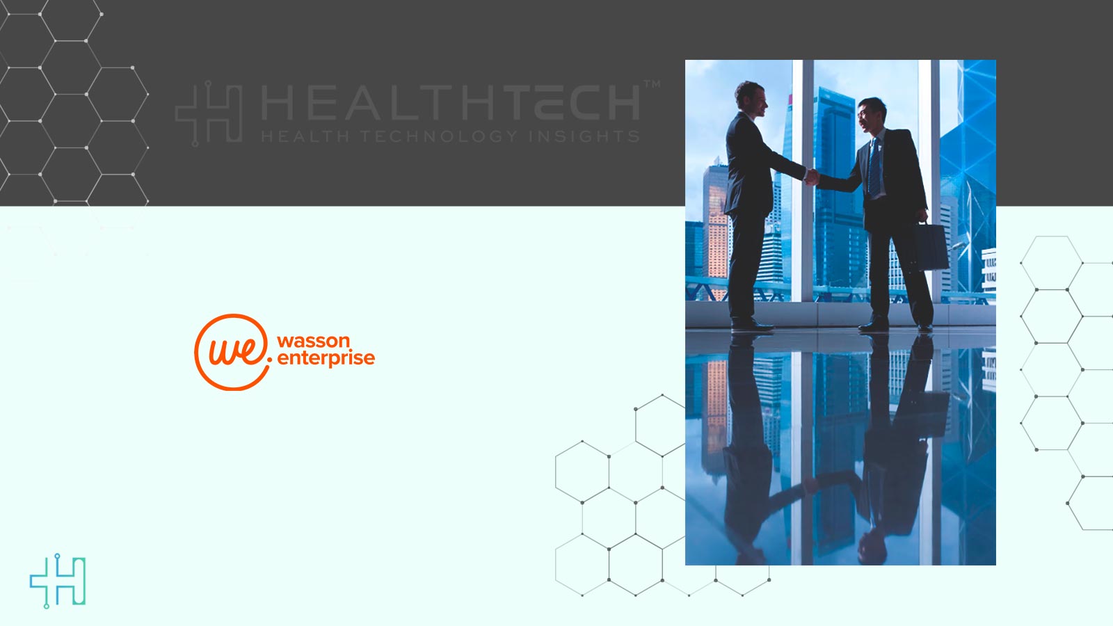 Wasson Enterprise Partners with MOBE to Boost Health Solutions