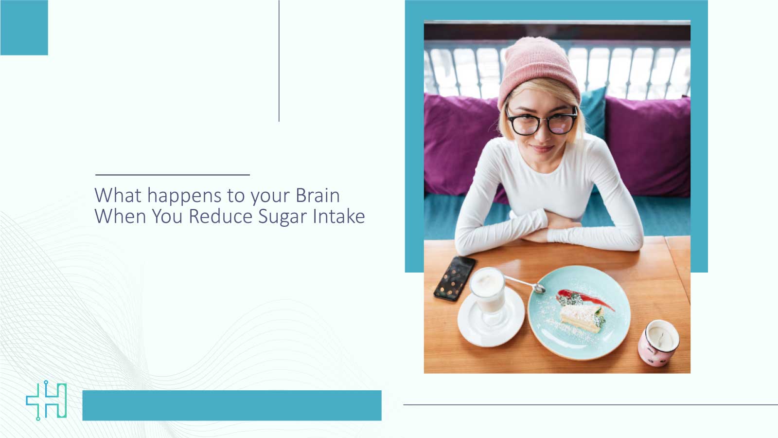 What Happens to Your Brain When You Reduce Sugar Intake