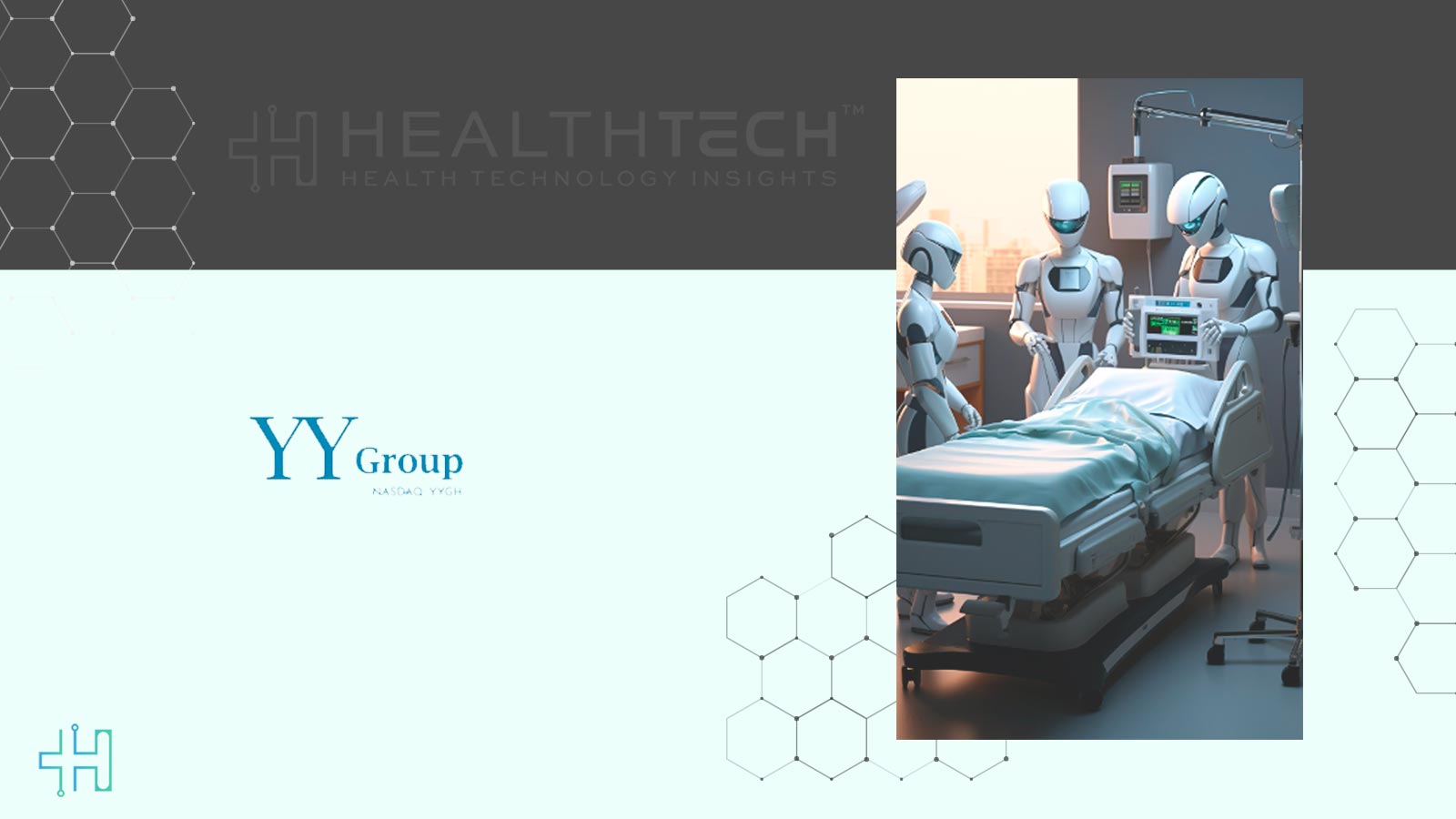 YY Group Partners with KEENON Robotics for Smart Hospitality