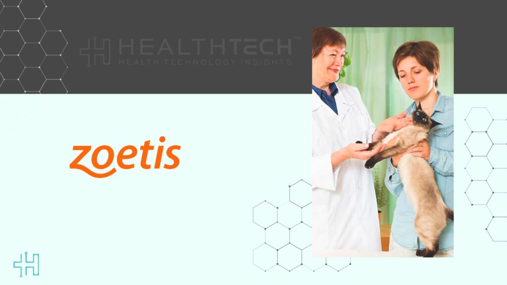 Zoetis Names Kevin Esch Research and Development President as Rob Polzer Retires