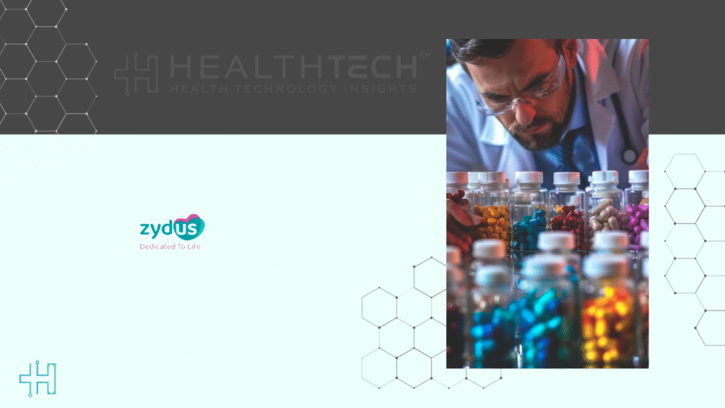 Zydus, RK Pharma Sign US Oncology Support Deal