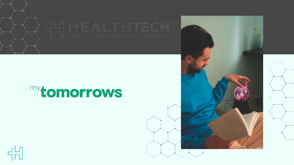 myTomorrows Secures $29Million to Expand Global Patient Therapy Access