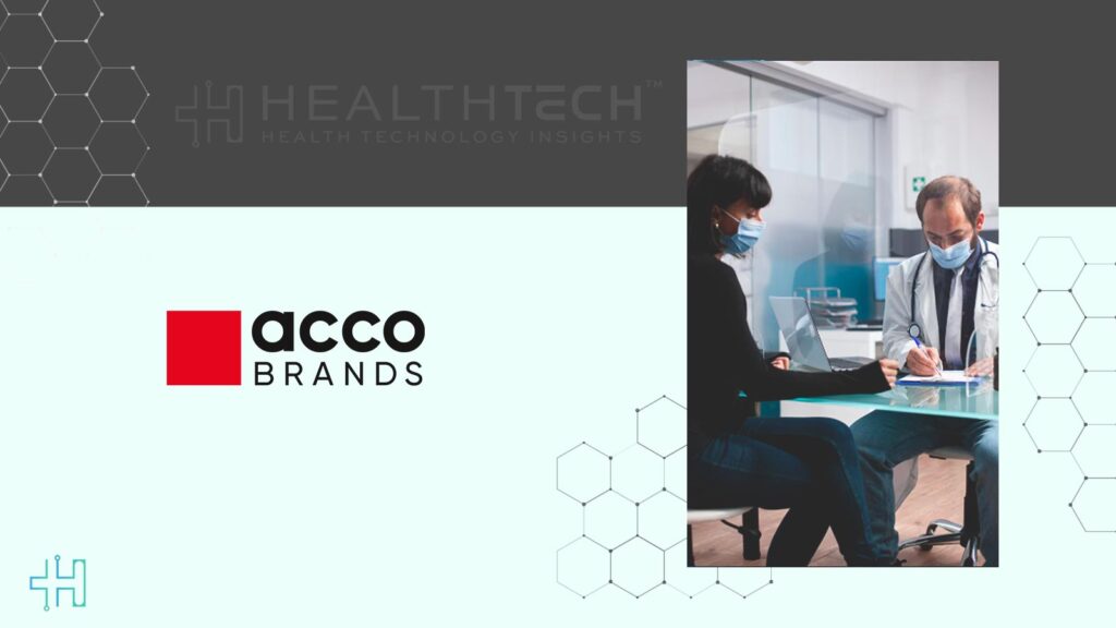 ACCO Brands to Acquire EPOS