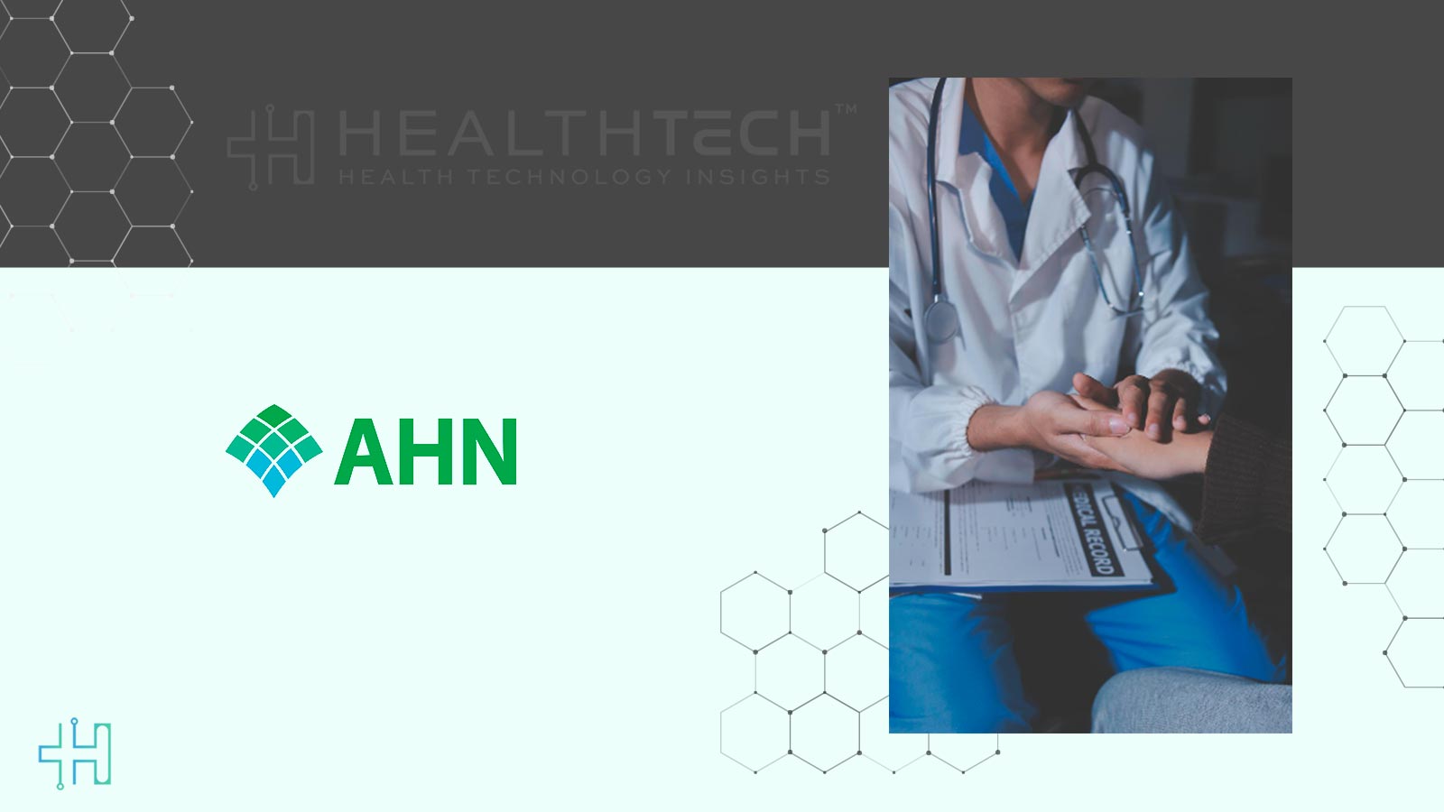 AHN and Highmark Launch 'I Speak' Card to Improve Care Access