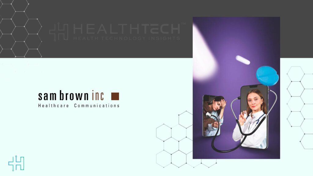 Ann Hemingway Named Managing Director at Sam Brown