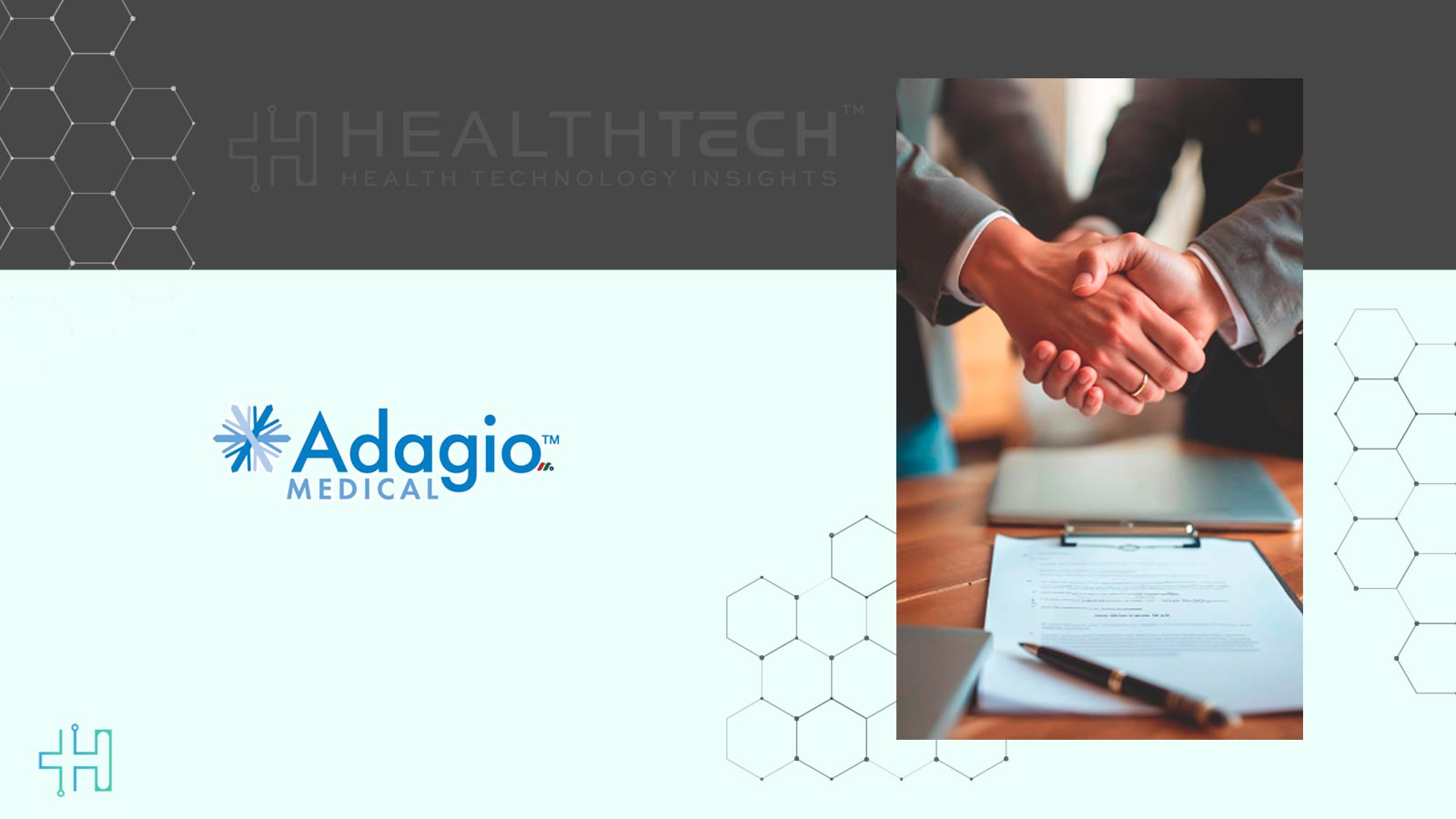 Adagio Medical Adds Executives to Boost ULTC Launch