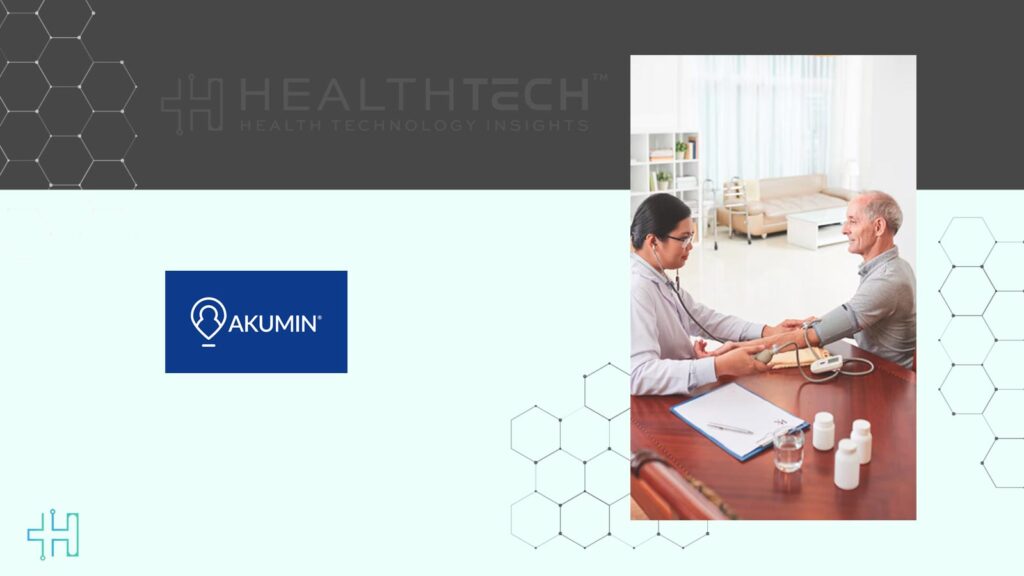 Akumin Secures Agreement to Strengthen Financial Foundation and Growth