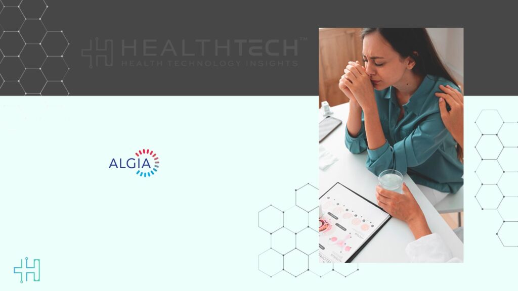 Algia Pharma Advances Non-Opioid Pain Treatment to Phase 2