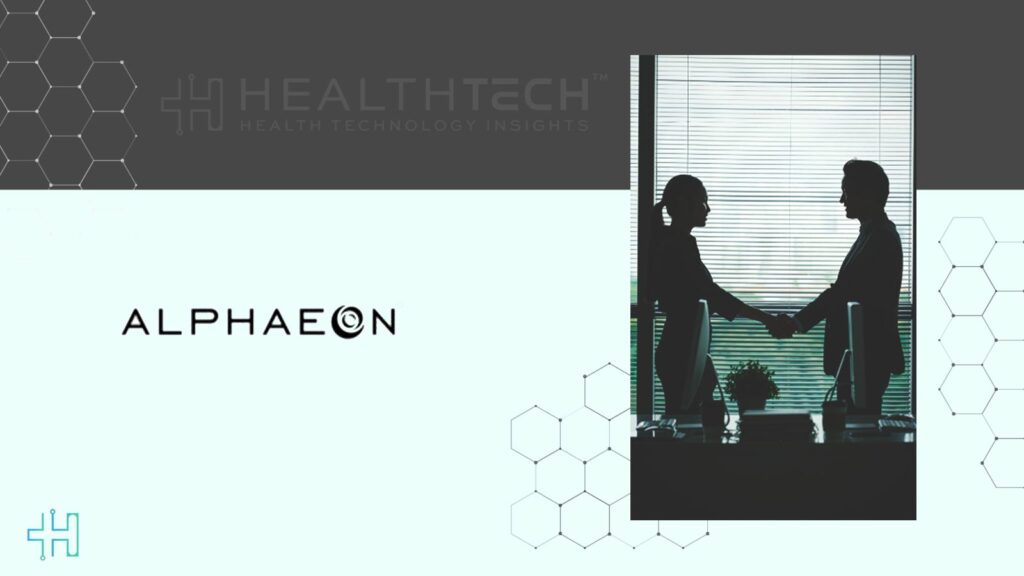 Alphaeon Announces Partnership with Women in DSO